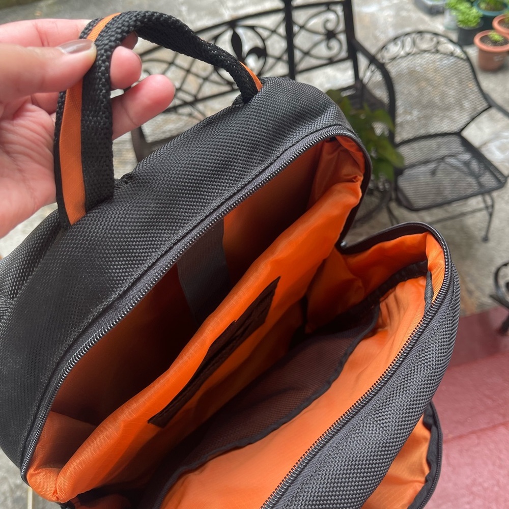 COPY - Backpack - Picture 6 of 7